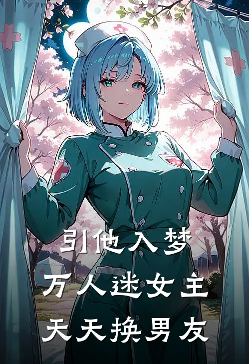 引他入梦：万人迷女主天天换男友