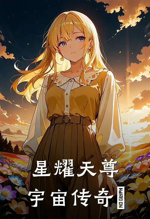 星耀天尊：宇宙传奇​