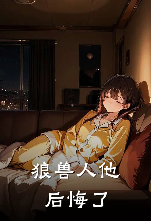 狼兽人他后悔了