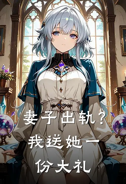 妻子出轨？我送她一份大礼