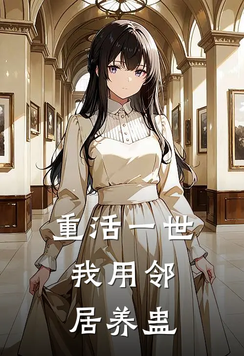 重活一世，我用邻居养蛊