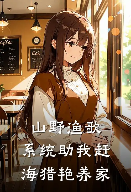 山野渔歌：系统助我赶海猎艳养家