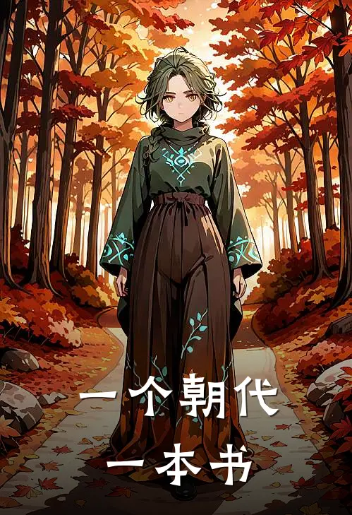 一个朝代一本书