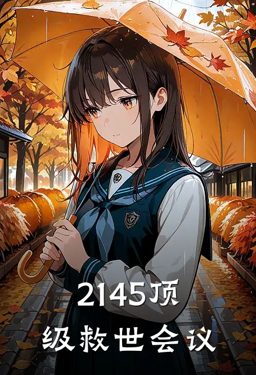 2145顶级救世会议