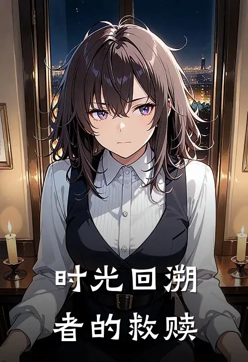 时光回溯者的救赎