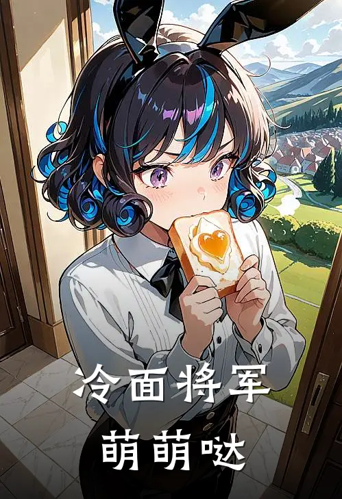 冷面将军萌萌哒