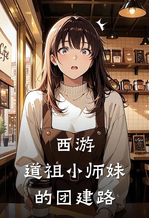 西游：道祖小师妹的团建路