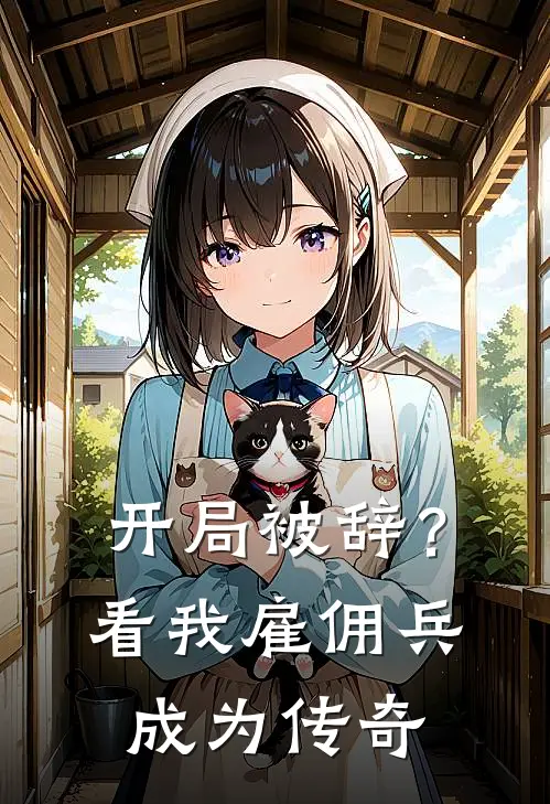 开局被辞？看我雇佣兵成为传奇