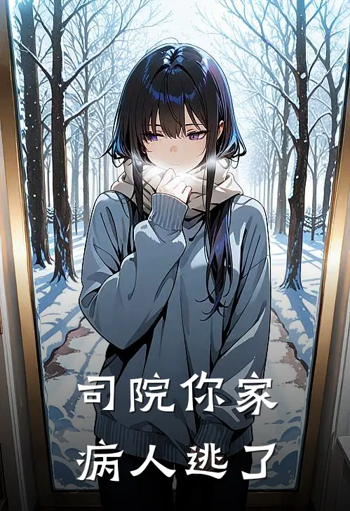 司院你家病人逃了