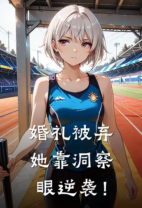 婚礼被弃：她靠洞察眼逆袭！