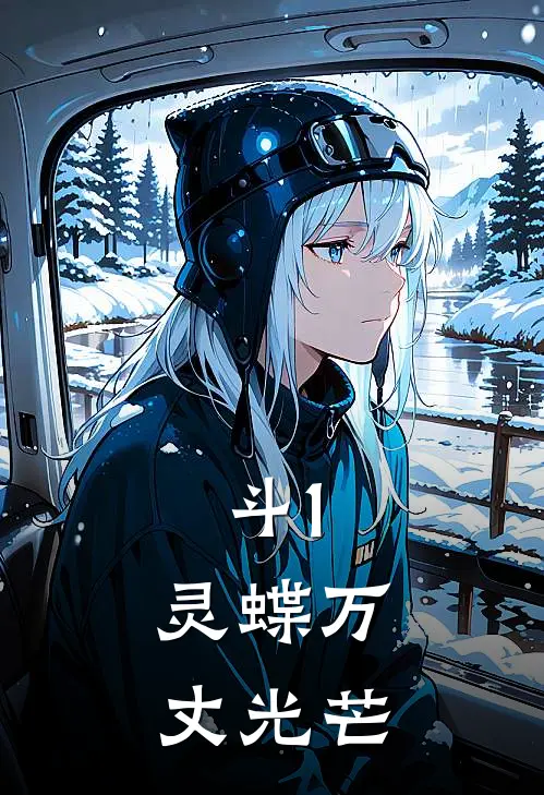 斗1：灵蝶万丈光芒