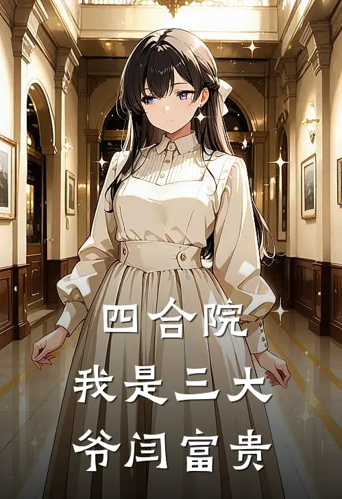 四合院：我是三大爷闫富贵