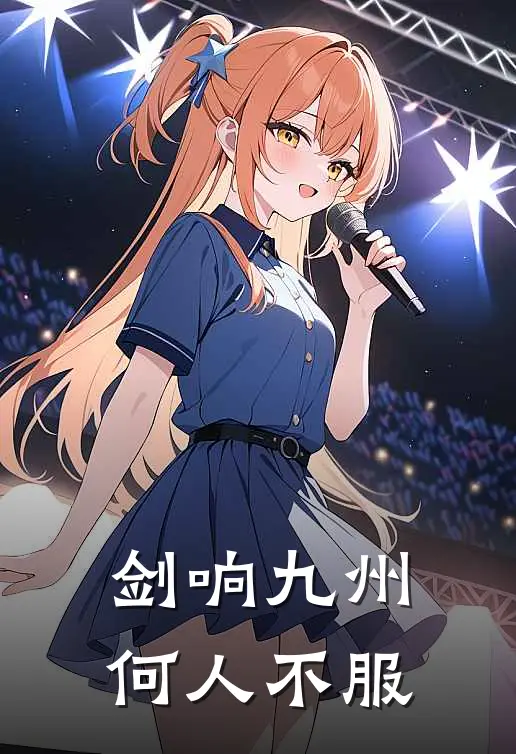 剑响九州，何人不服