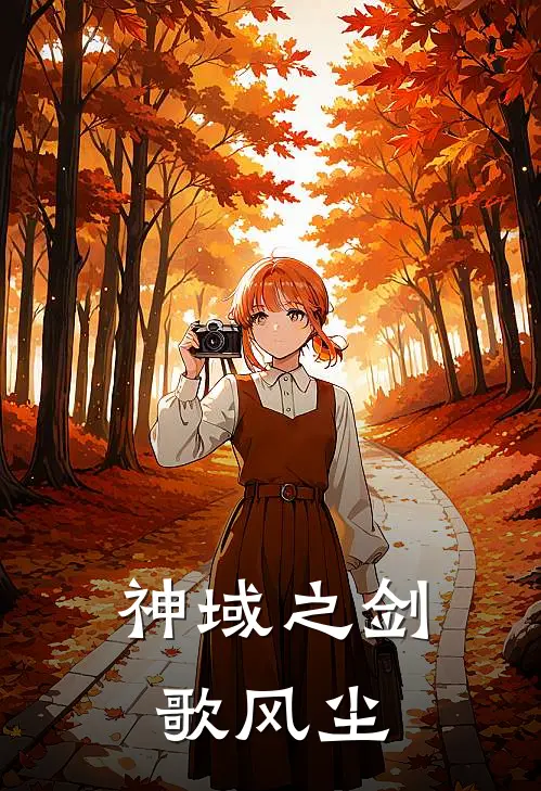 神域之剑歌风尘