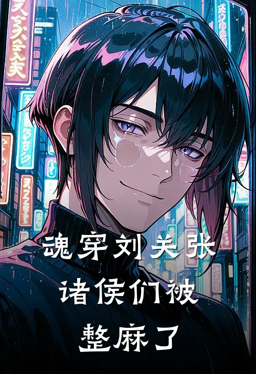 魂穿刘关张，诸侯们被整麻了