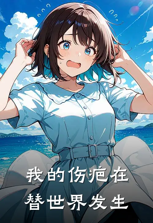 我的伤疤在替世界发生