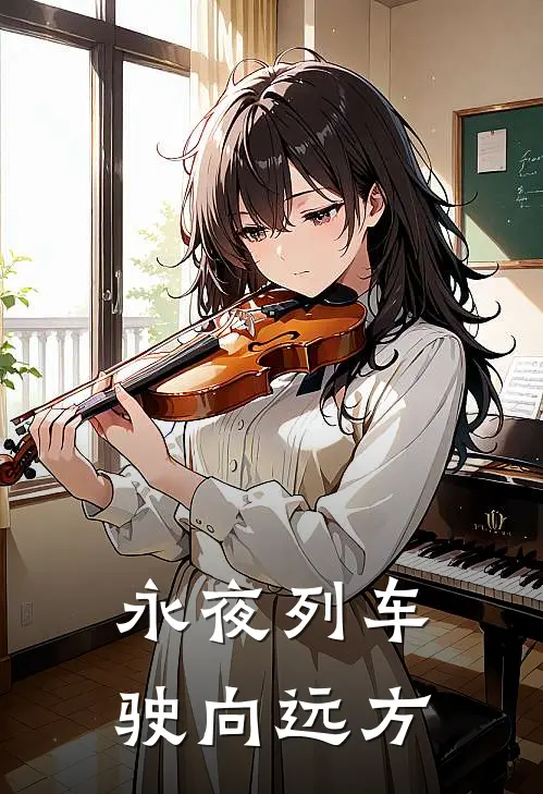 永夜列车（驶向远方）