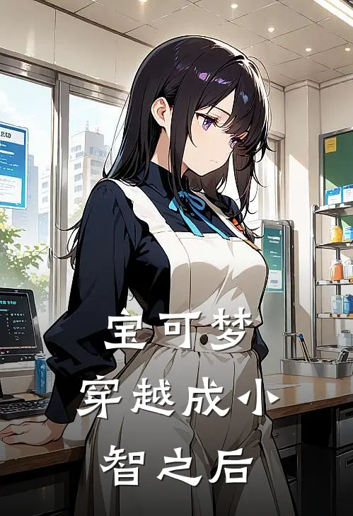 宝可梦：穿越成小智之后