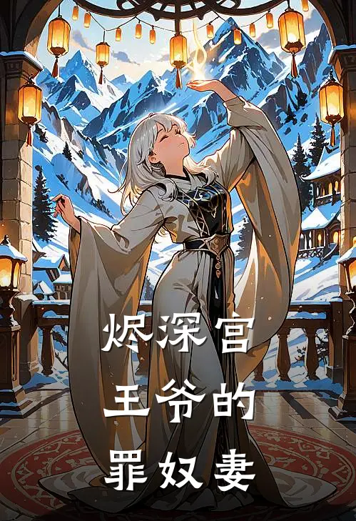 烬深宫：王爷的罪奴妻