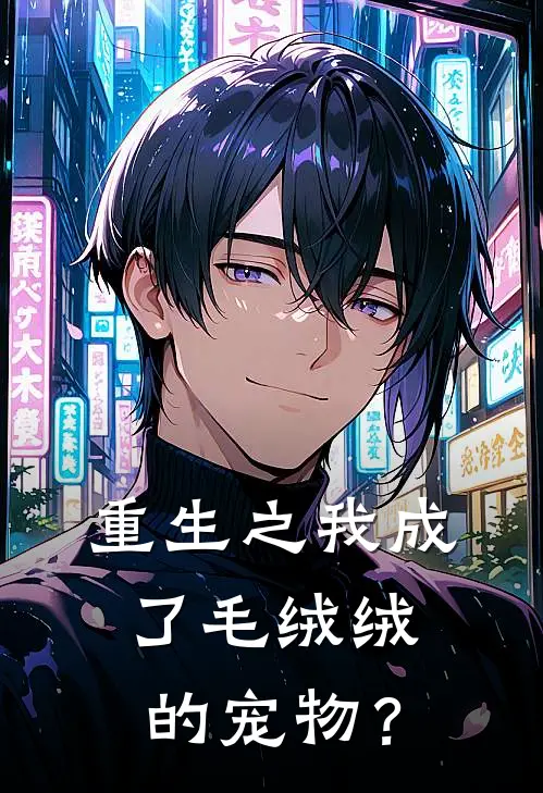 重生之我成了毛绒绒的宠物？