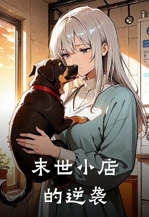 末世小店的逆袭