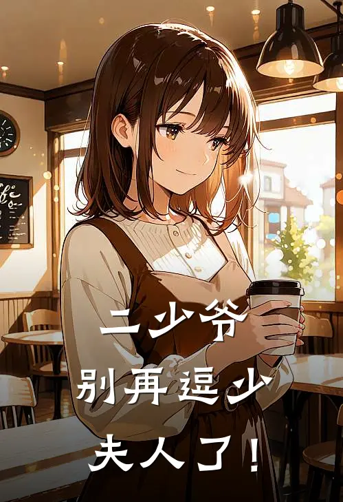 二少爷，别再逗少夫人了！