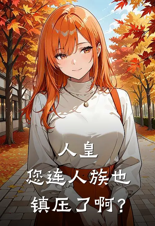 人皇，您连人族也镇压了啊？