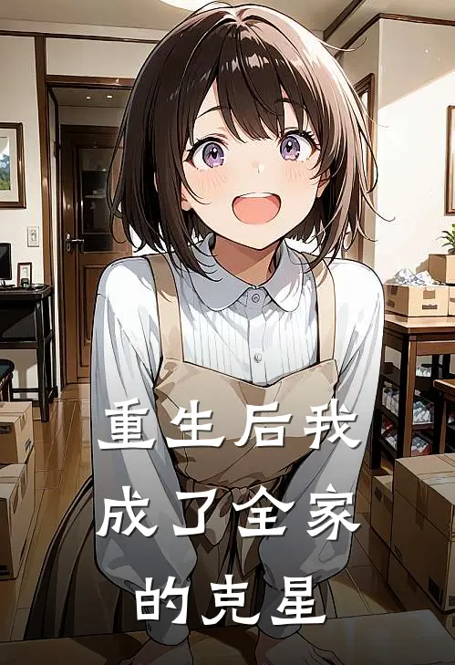 重生后我成了全家的克星