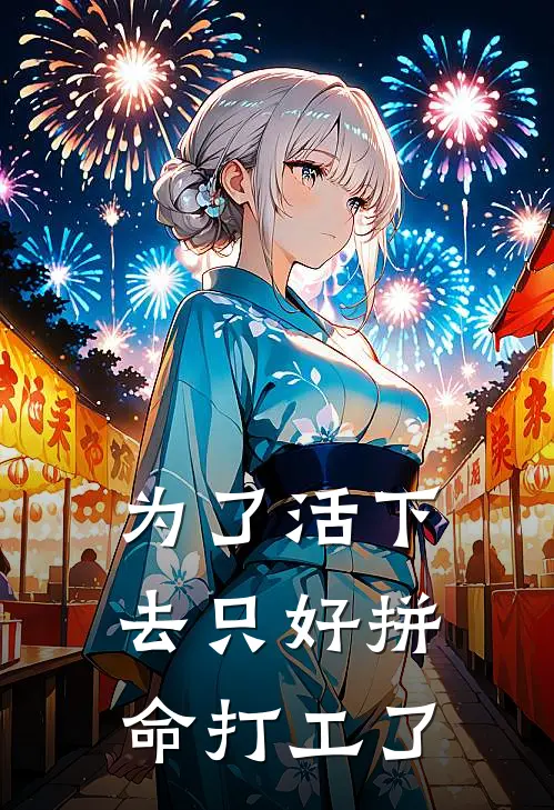 为了活下去只好拼命打工了