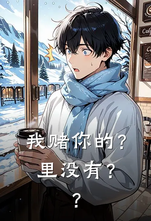 我赌你的？里没有？？