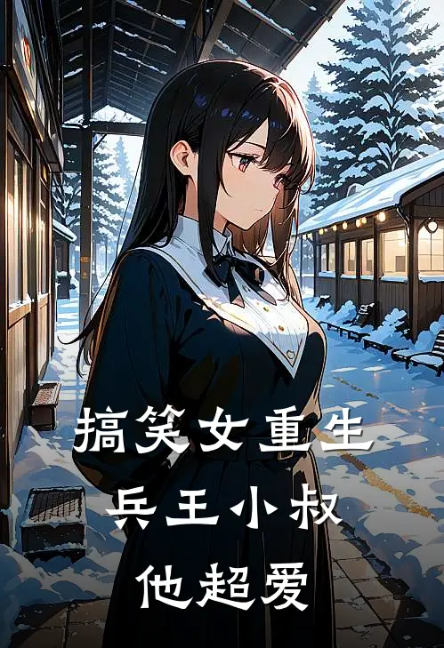 搞笑女重生，兵王小叔他超爱