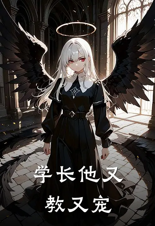 学长他又教又宠