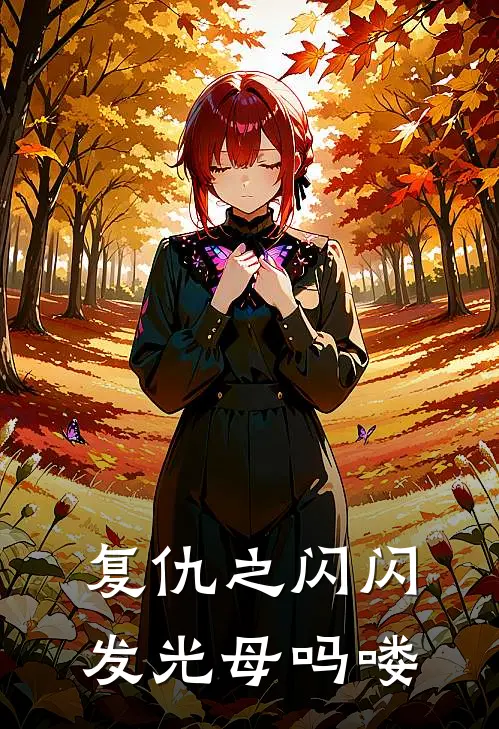 复仇之闪闪发光母吗喽