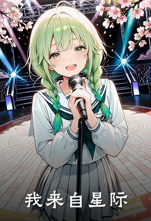 我来自星际