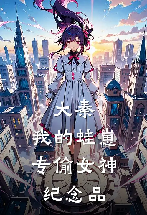 大秦：我的蛙崽专偷女神纪念品