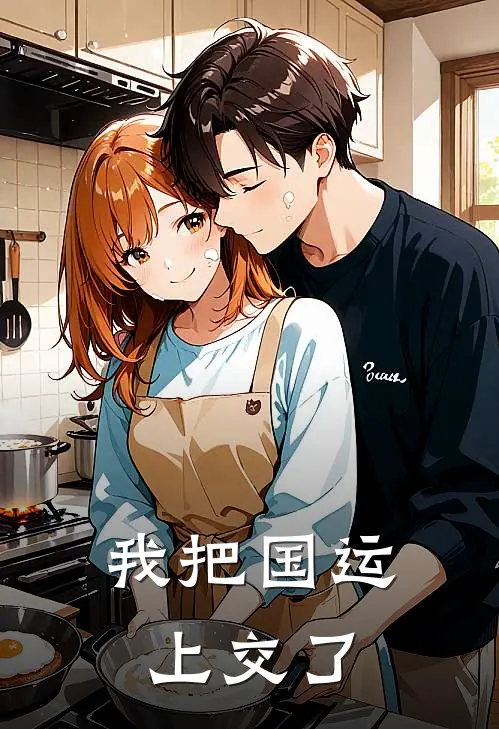 我把国运上交了