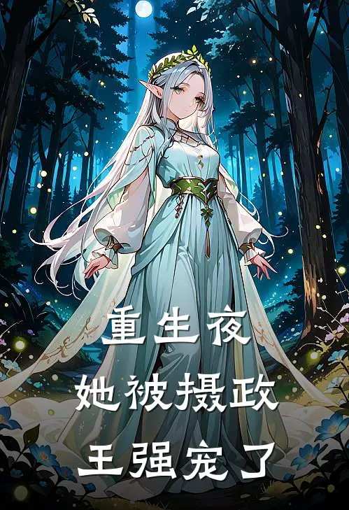 重生夜，她被摄政王强宠了
