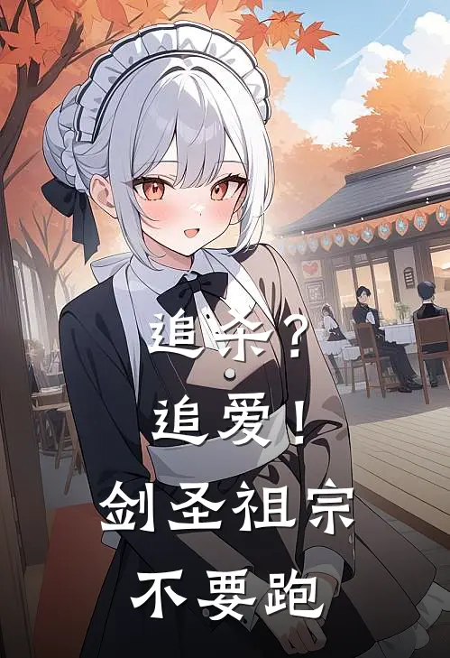 追杀？追爱！剑圣祖宗不要跑