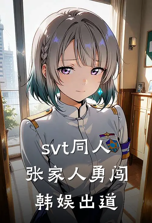 svt同人：张家人勇闯韩娱出道