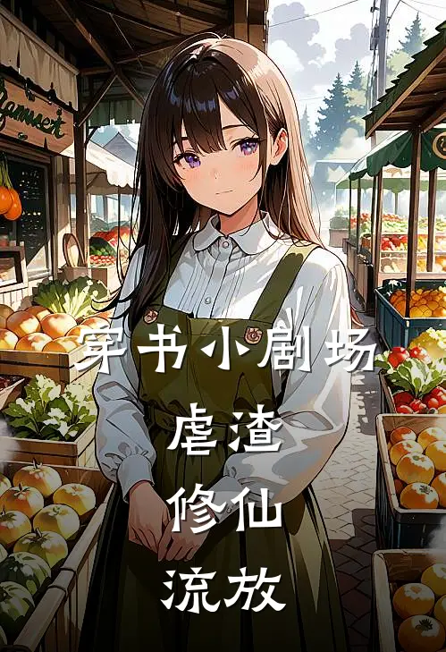 穿书小剧场：虐渣，修仙，流放