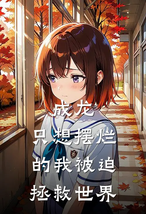 成龙：只想摆烂的我被迫拯救世界