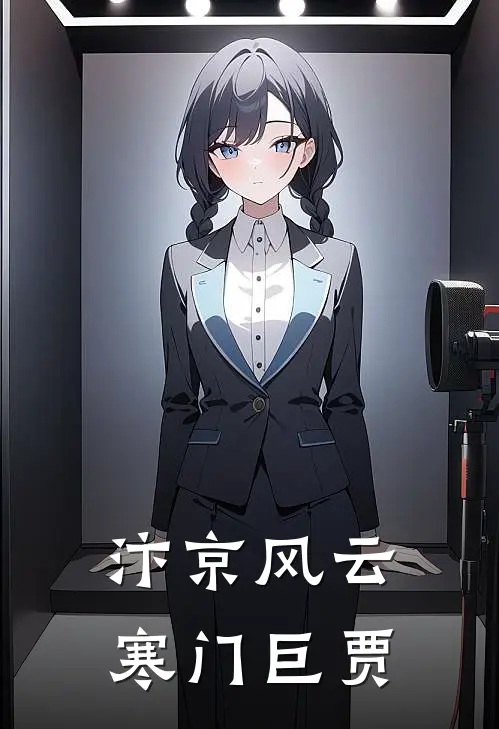 汴京风云：寒门巨贾