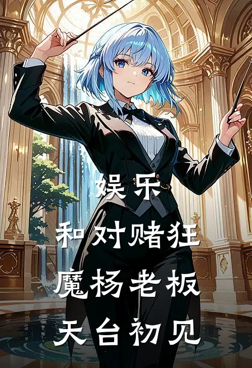 娱乐，和对赌狂魔杨老板天台初见