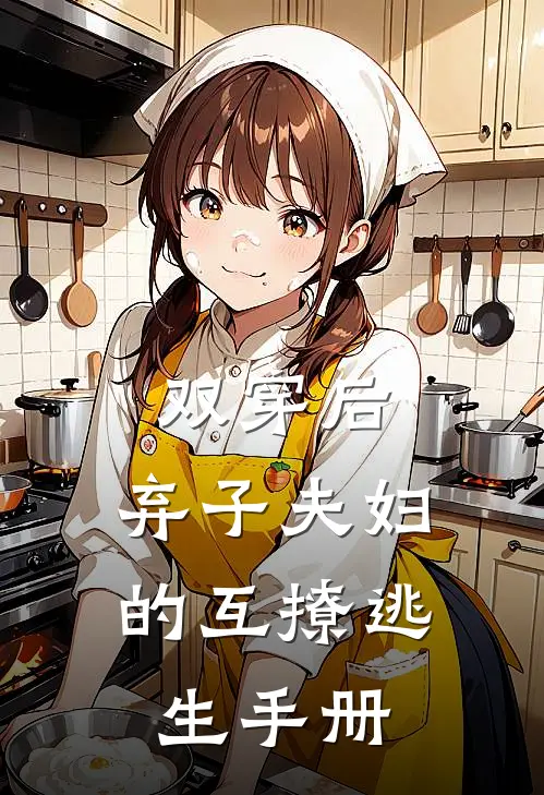 双穿后，弃子夫妇的互撩逃生手册