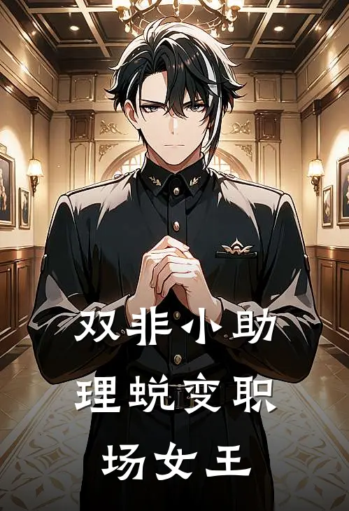 双非小助理蜕变职场女王