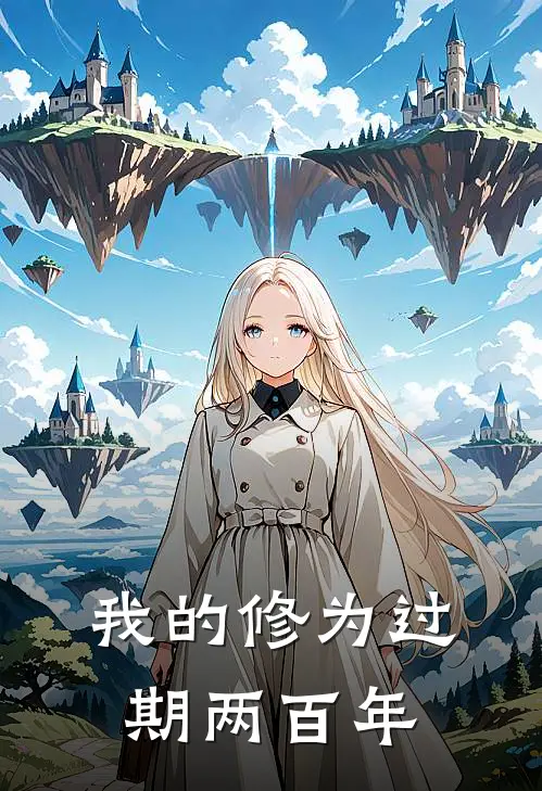 我的修为过期两百年
