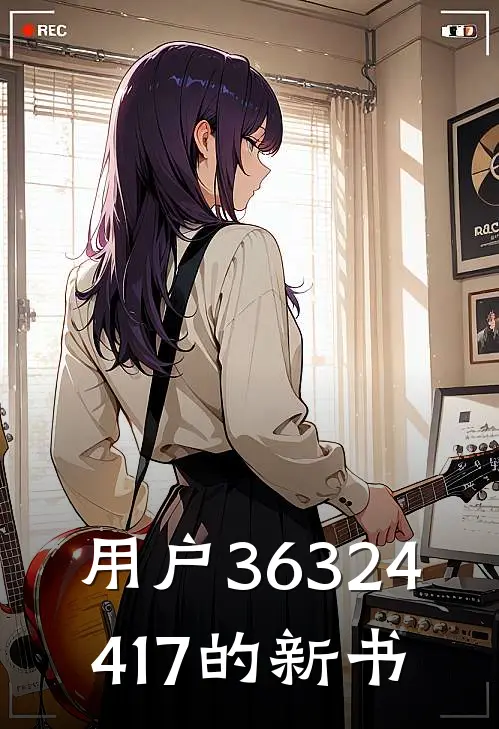 用户36324417的新书