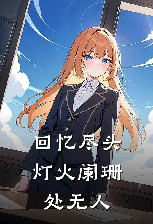 回忆尽头，灯火阑珊处无人