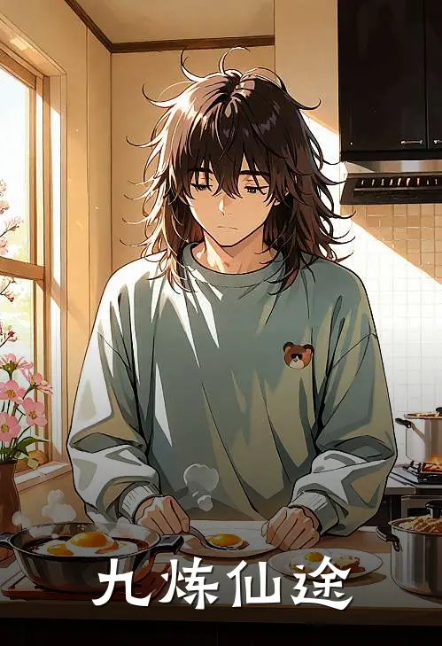 九炼仙途