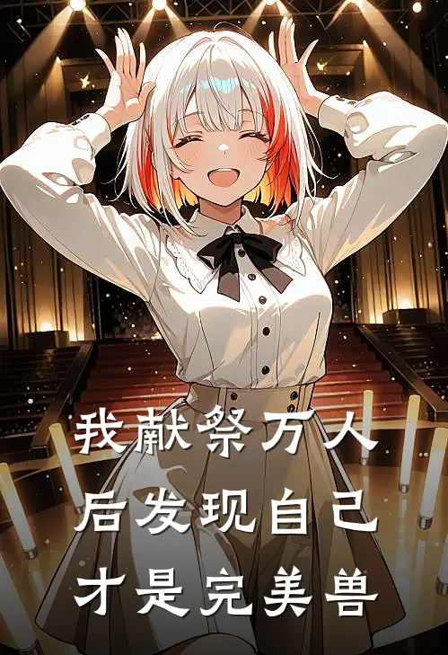 我献祭万人后发现自己才是完美兽
